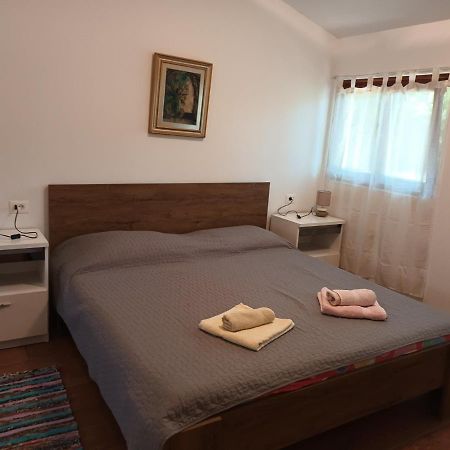Apartman Susnjic Porec Esterno foto