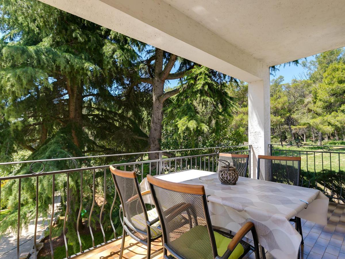 Apartman Susnjic Porec Esterno foto