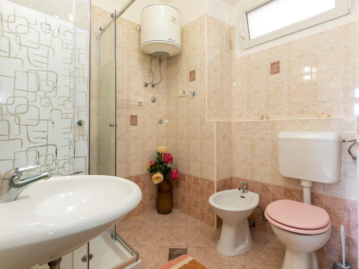 Apartman Susnjic Porec Esterno foto