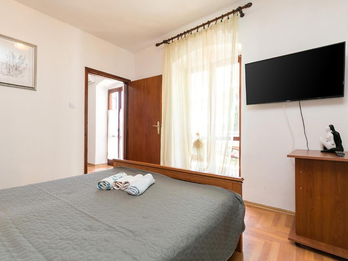 Apartman Susnjic Porec Esterno foto