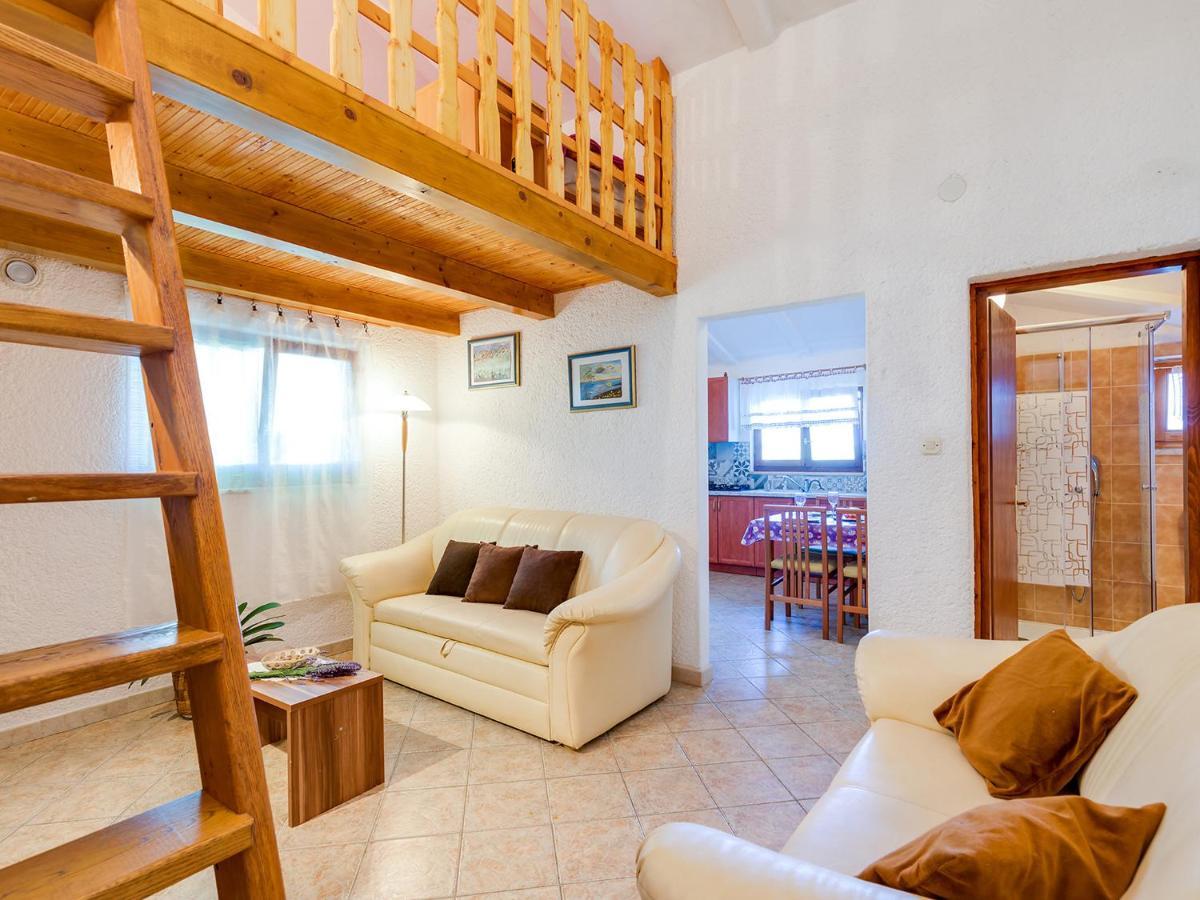 Apartman Susnjic Porec Esterno foto