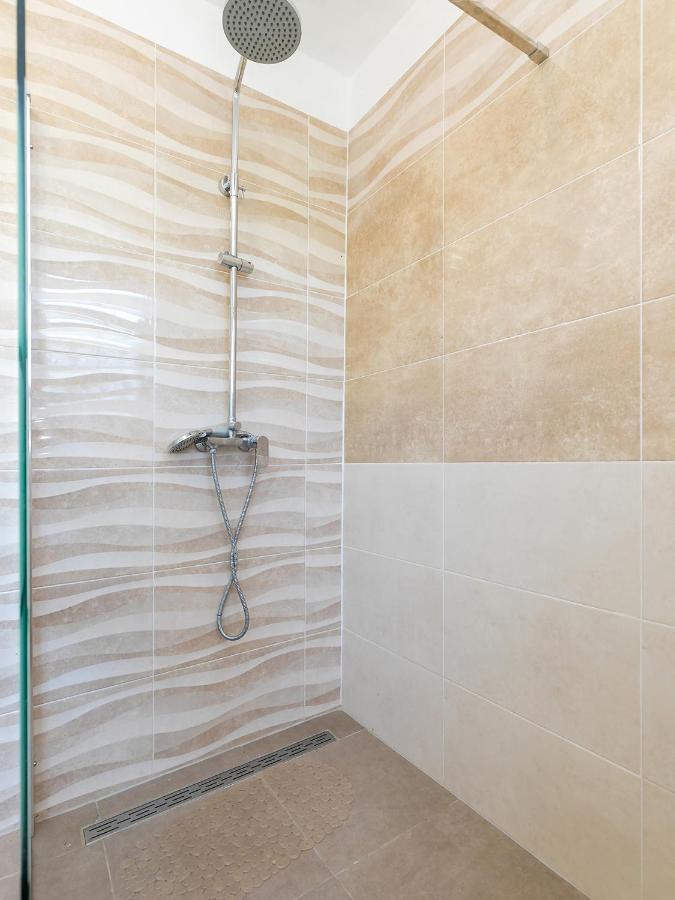 Apartman Susnjic Porec Esterno foto