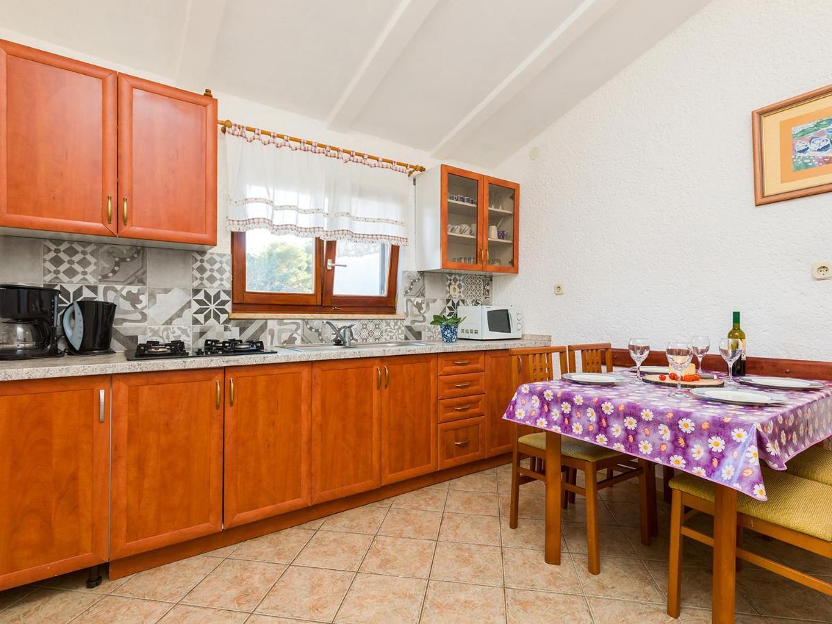 Apartman Susnjic Porec Esterno foto