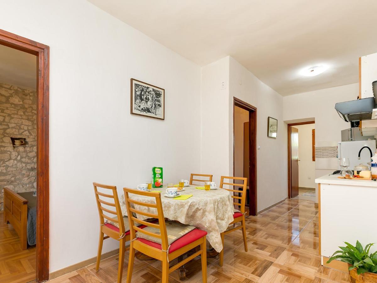 Apartman Susnjic Porec Esterno foto