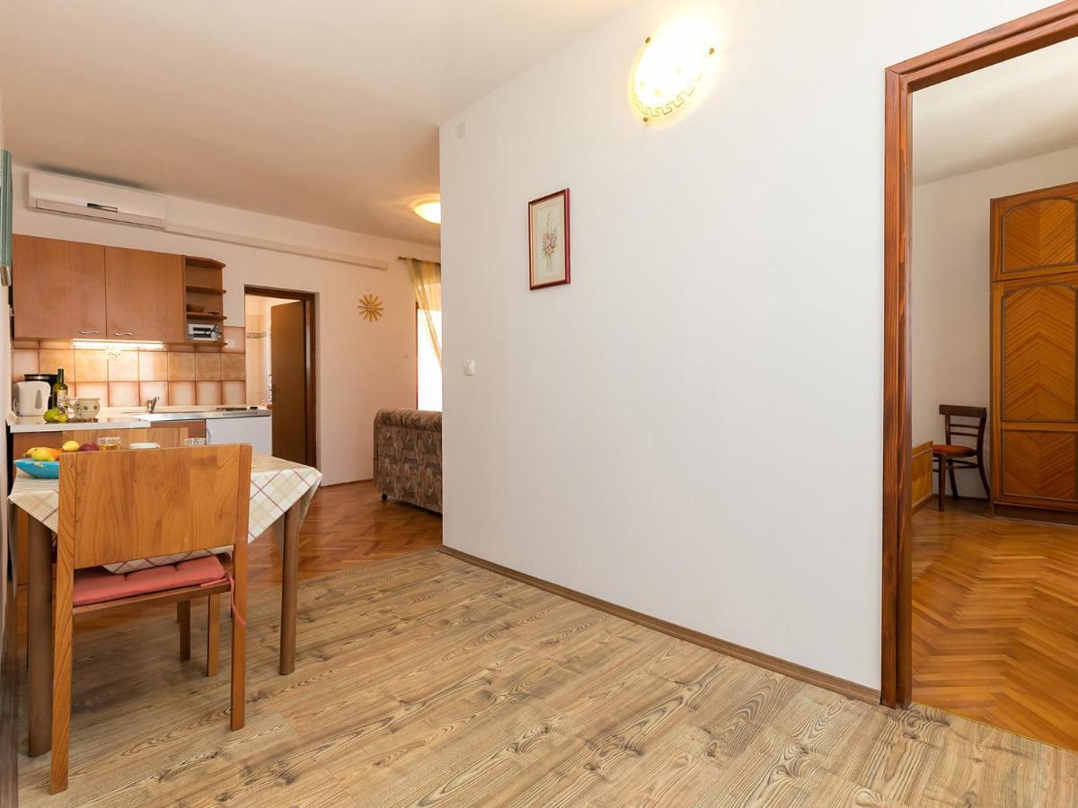 Apartman Susnjic Porec Esterno foto