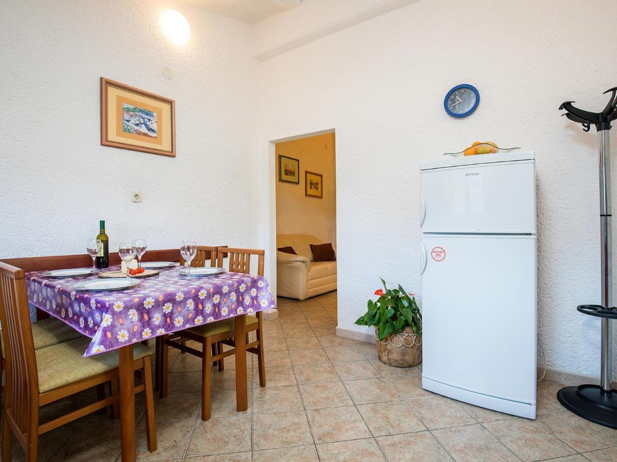 Apartman Susnjic Porec Esterno foto
