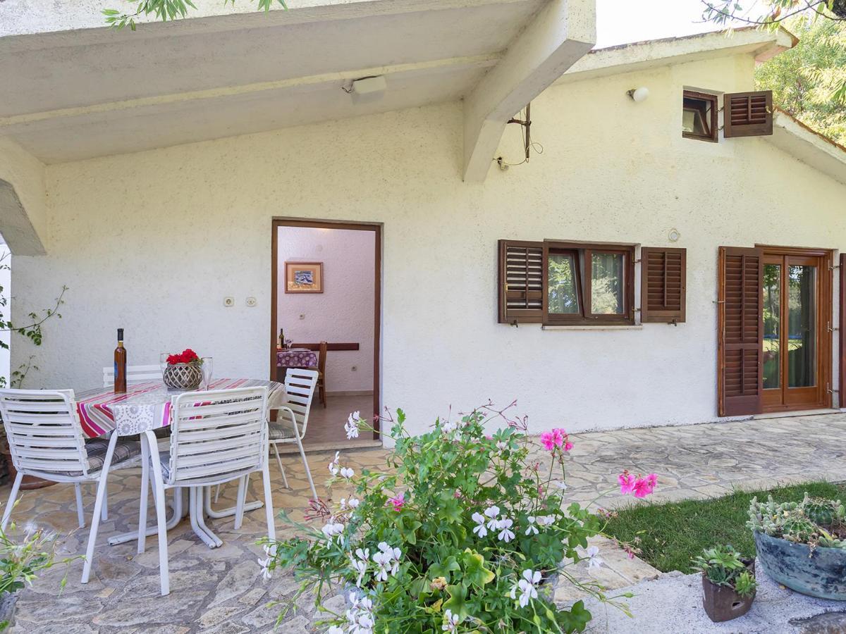 Apartman Susnjic Porec Esterno foto