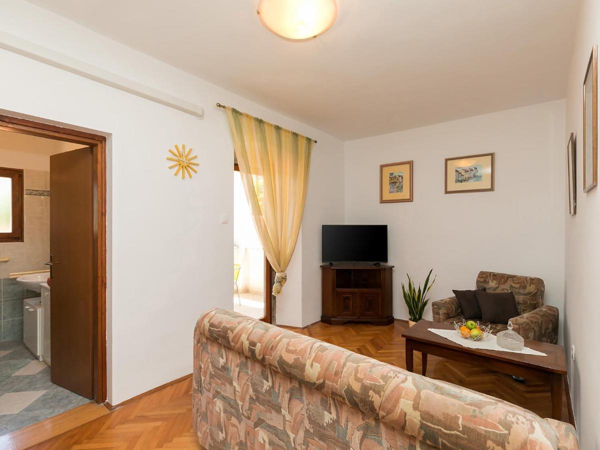 Apartman Susnjic Porec Esterno foto