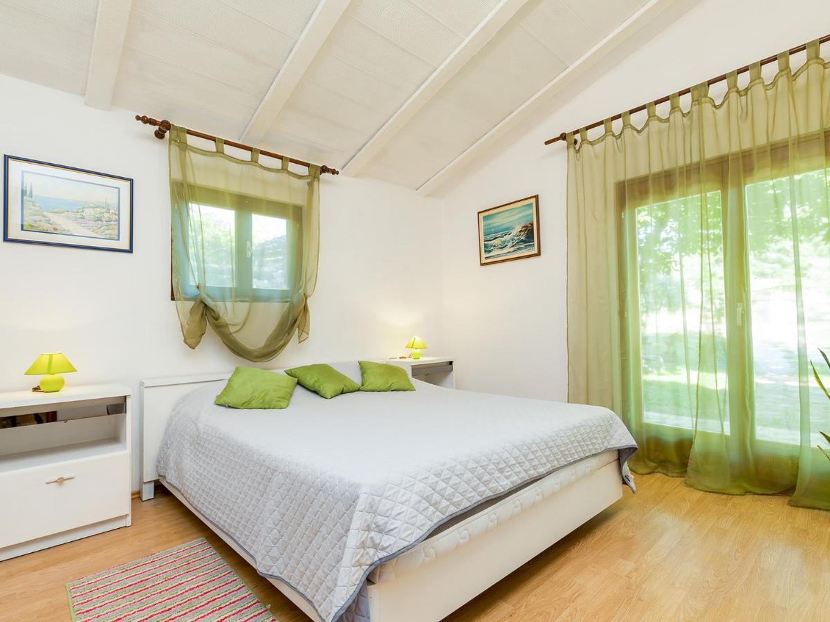 Apartman Susnjic Porec Esterno foto