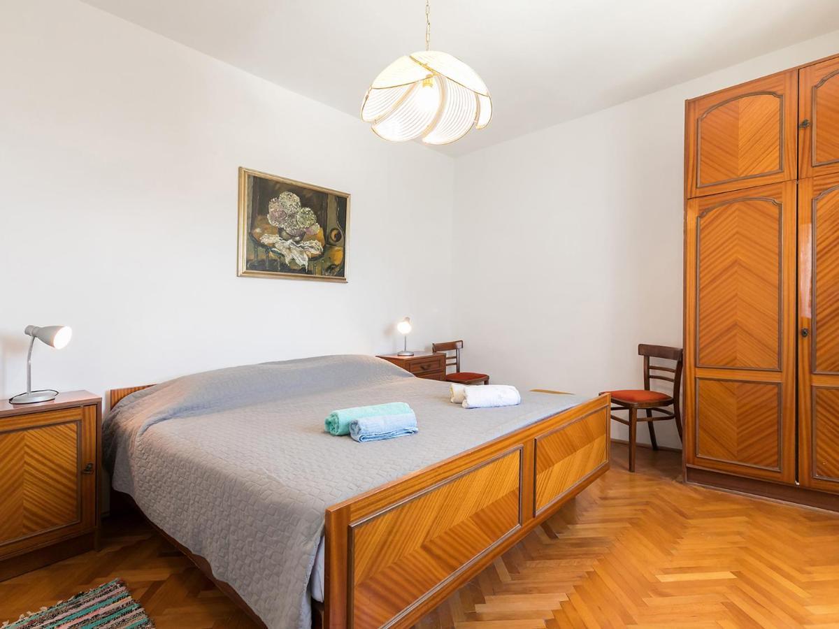 Apartman Susnjic Porec Esterno foto