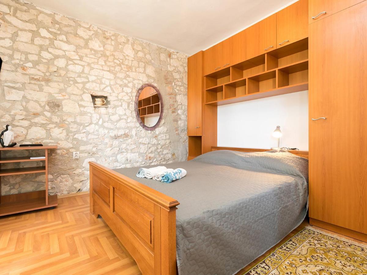 Apartman Susnjic Porec Esterno foto