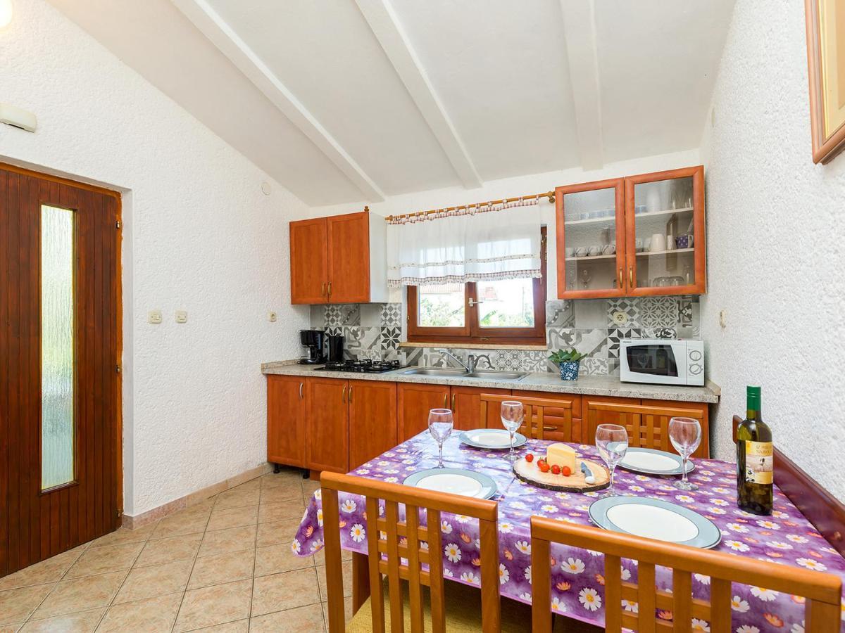 Apartman Susnjic Porec Esterno foto