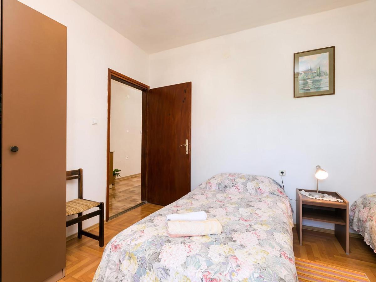 Apartman Susnjic Porec Esterno foto