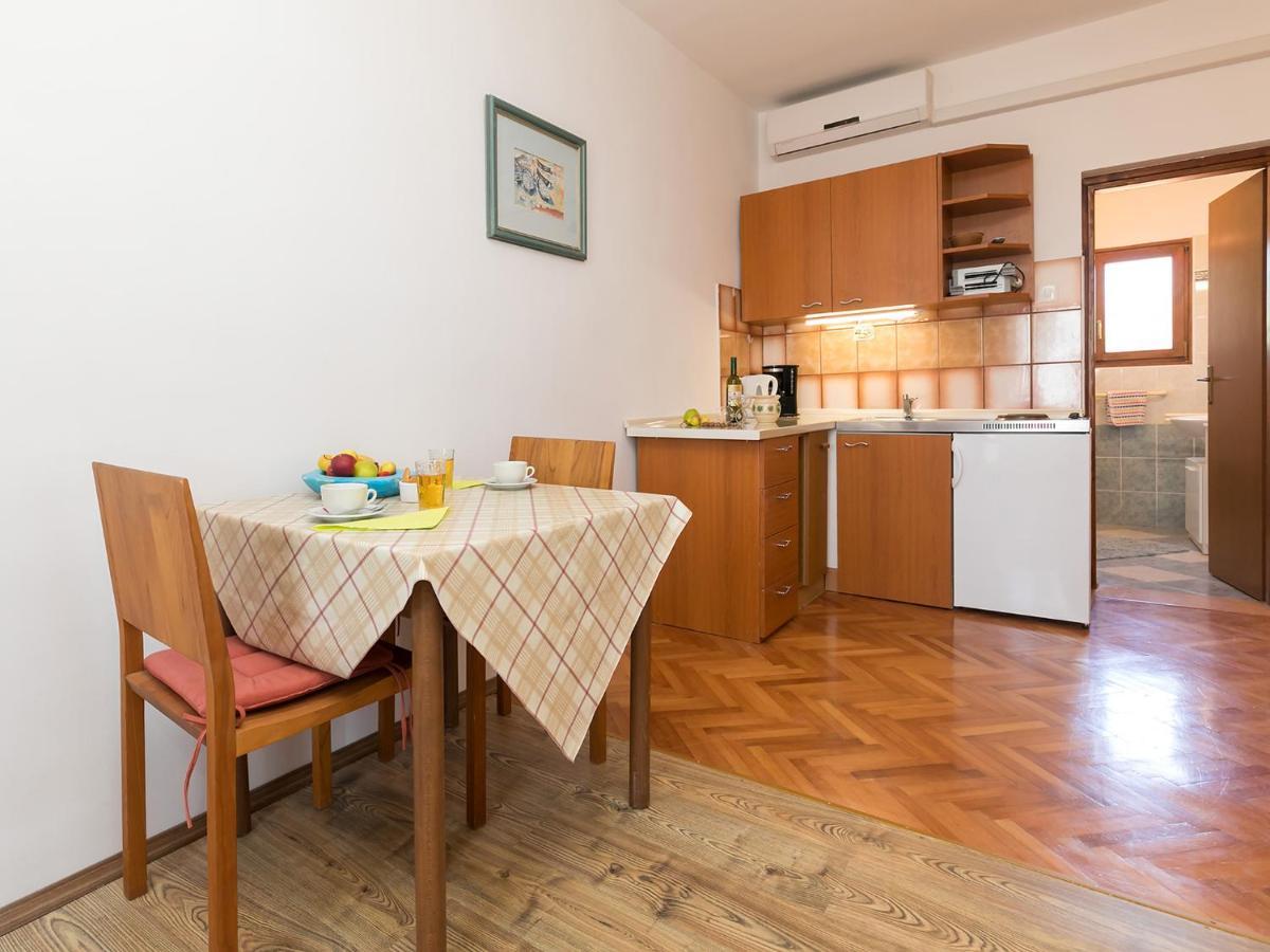 Apartman Susnjic Porec Esterno foto