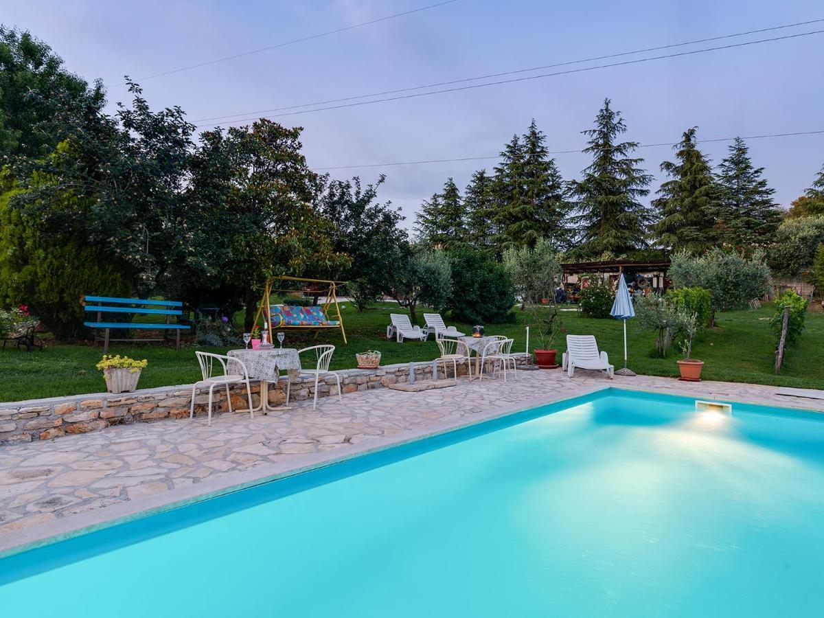 Apartman Susnjic Porec Esterno foto