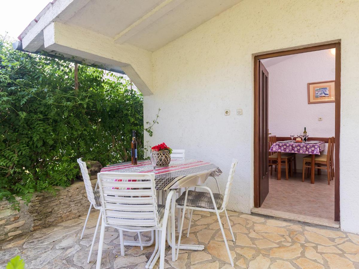 Apartman Susnjic Porec Esterno foto