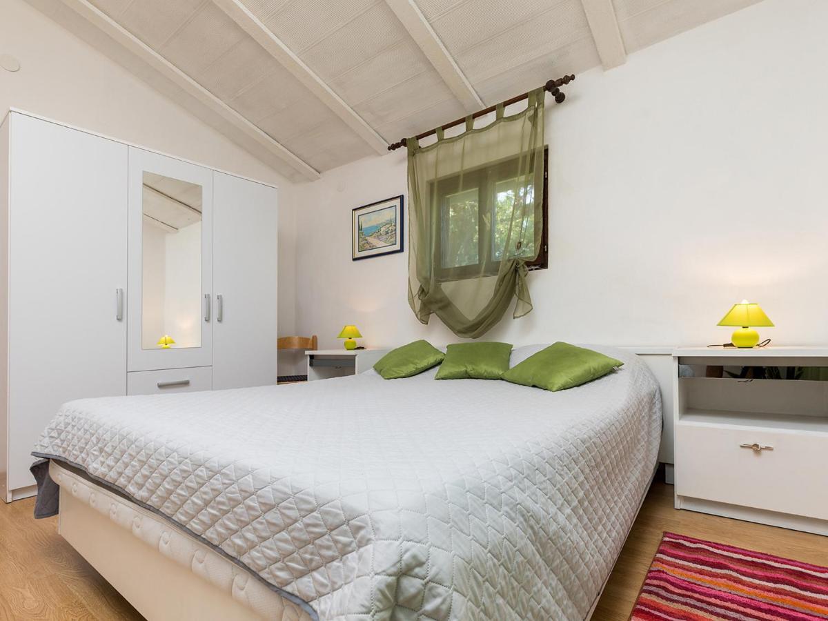 Apartman Susnjic Porec Esterno foto