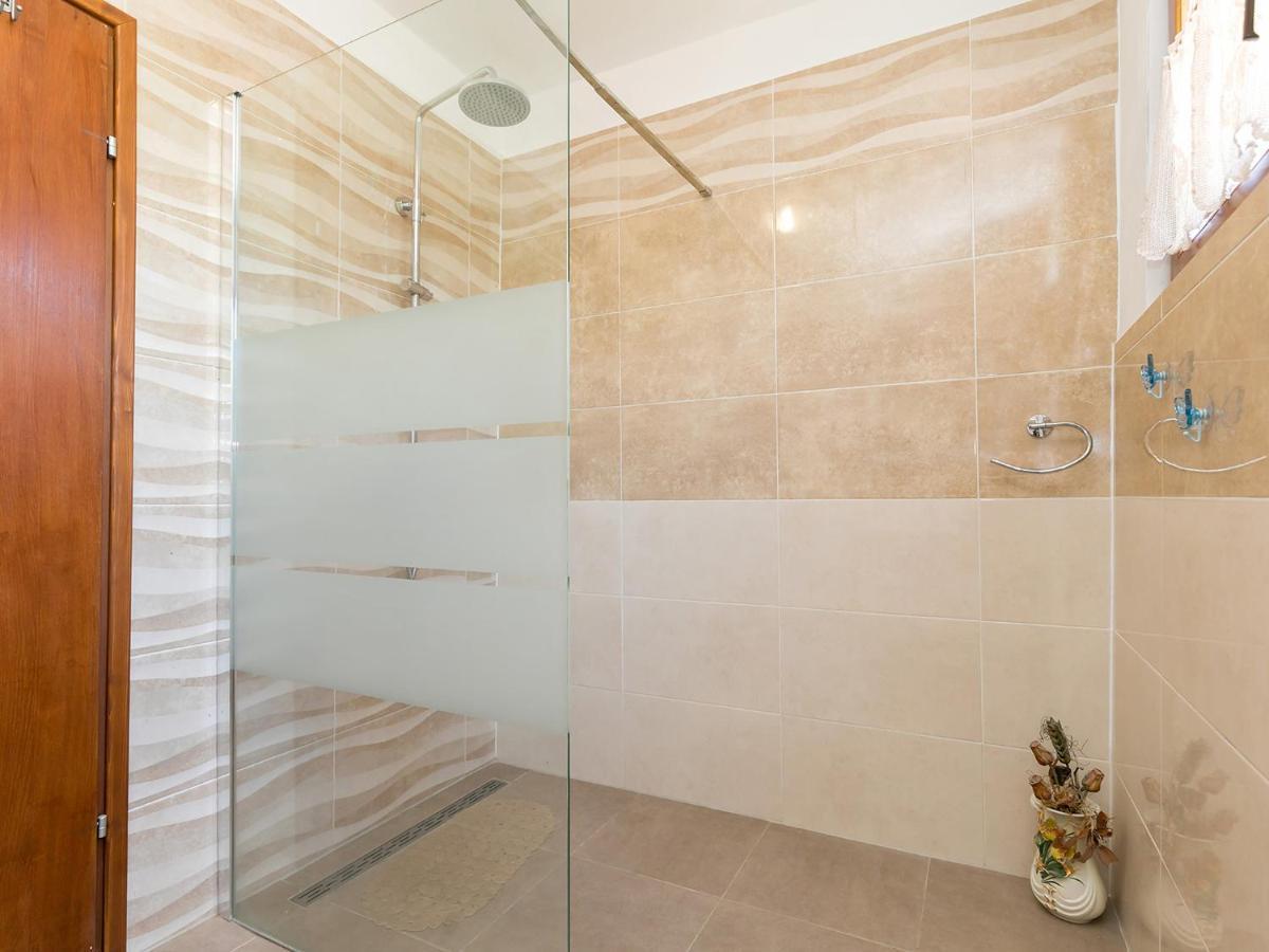Apartman Susnjic Porec Esterno foto