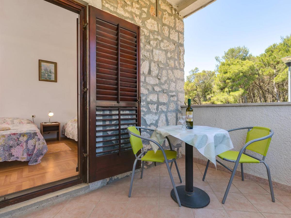 Apartman Susnjic Porec Esterno foto