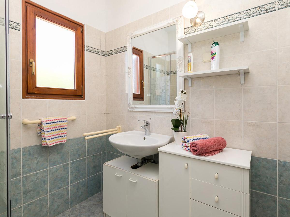 Apartman Susnjic Porec Esterno foto