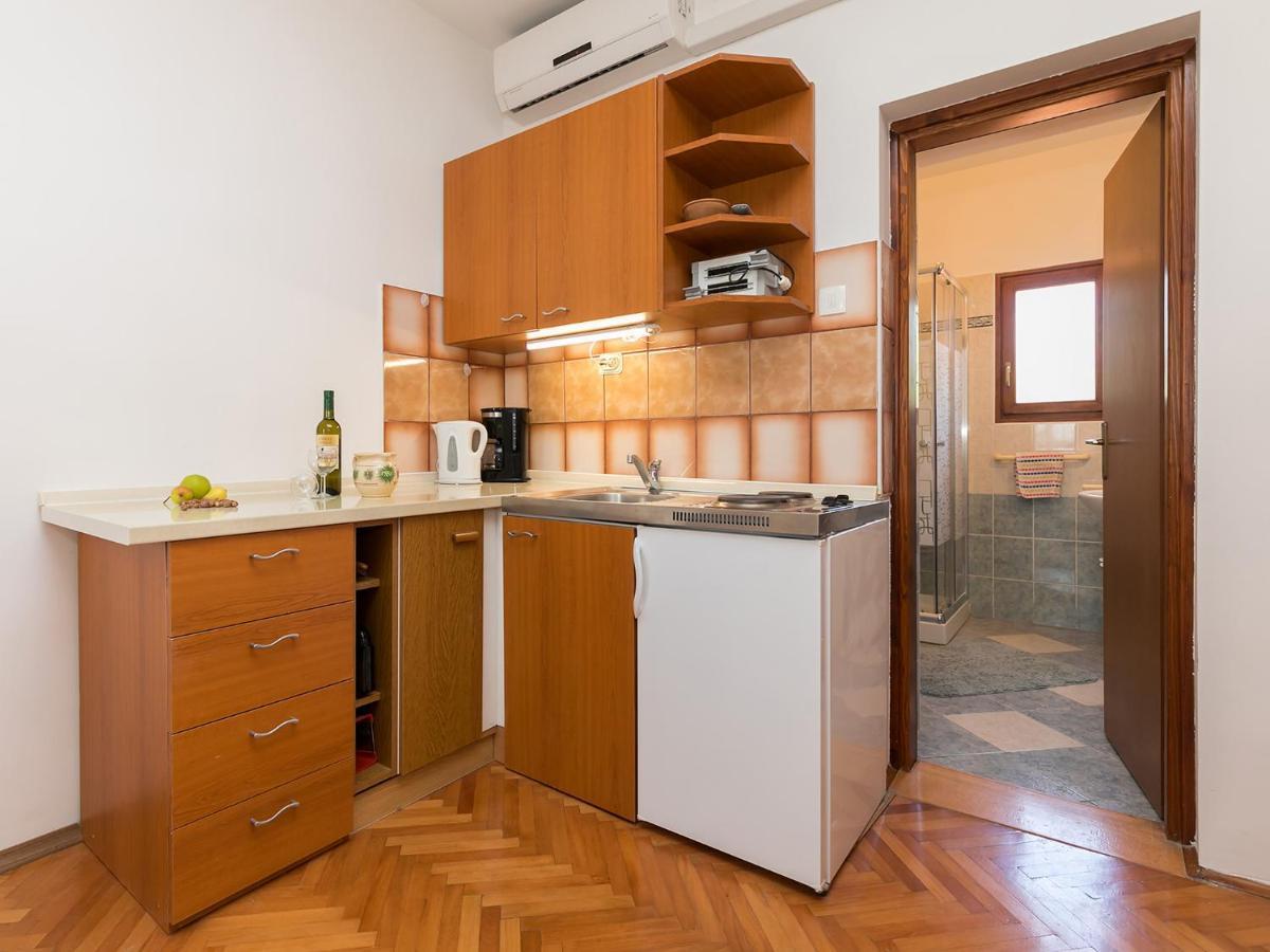 Apartman Susnjic Porec Esterno foto