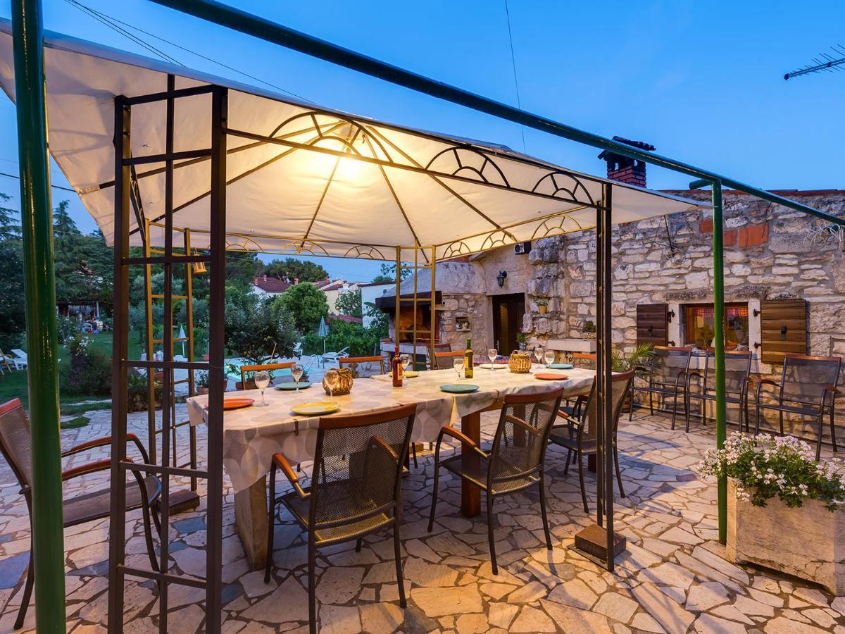 Apartman Susnjic Porec Esterno foto