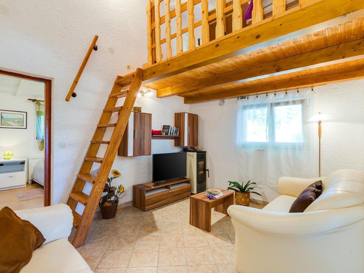 Apartman Susnjic Porec Esterno foto