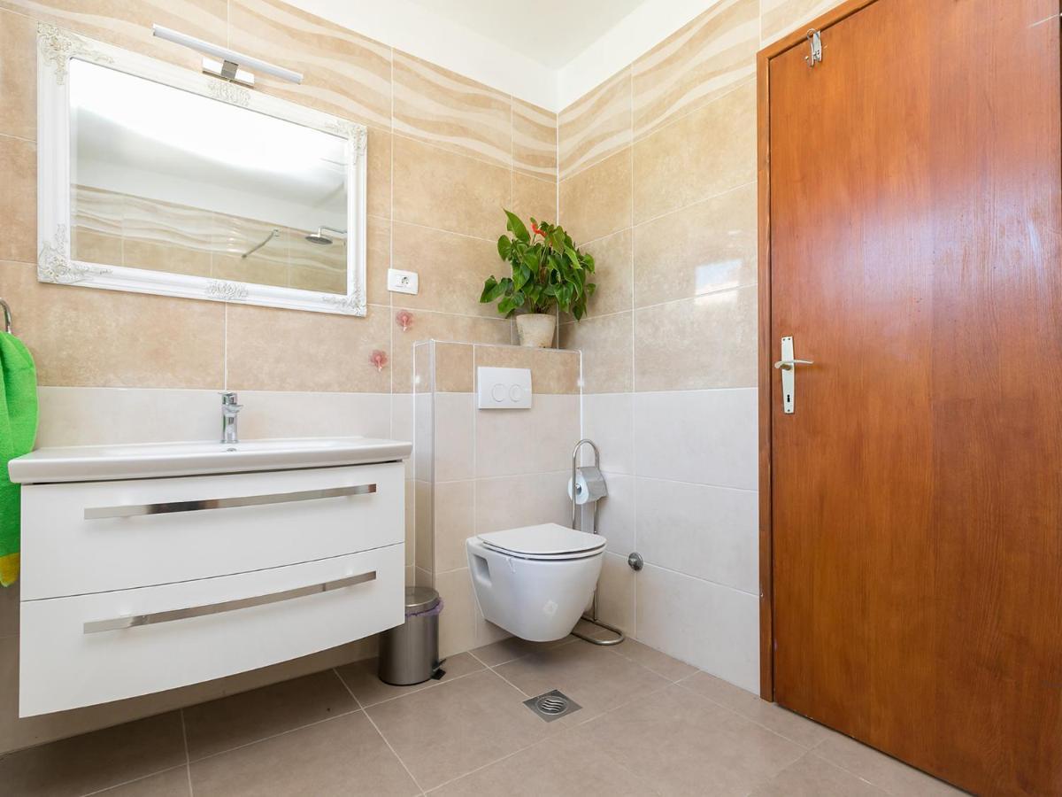 Apartman Susnjic Porec Esterno foto