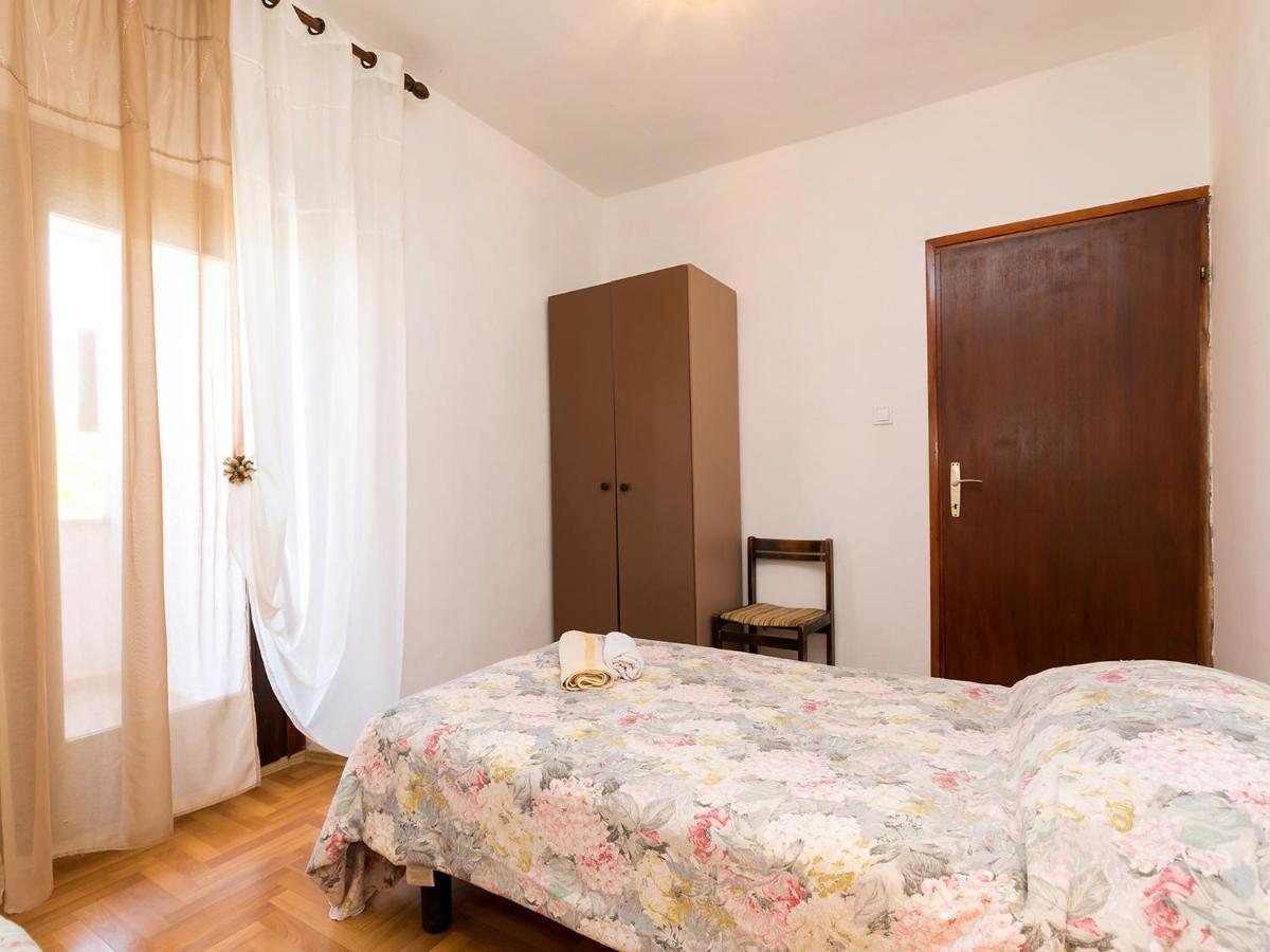 Apartman Susnjic Porec Esterno foto