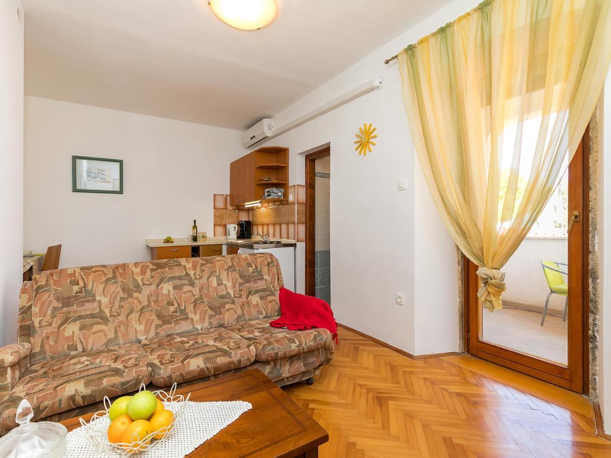 Apartman Susnjic Porec Esterno foto