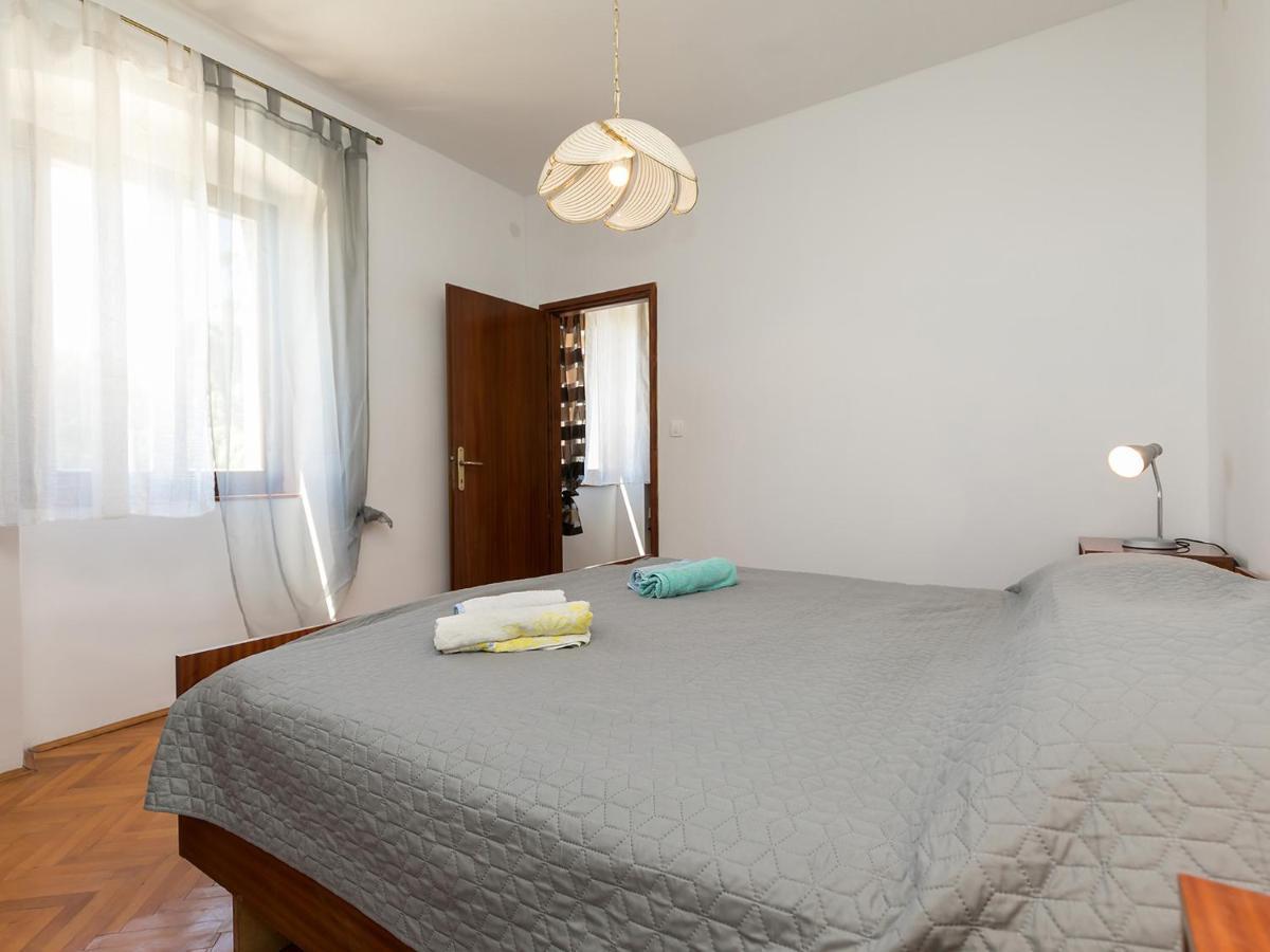 Apartman Susnjic Porec Esterno foto