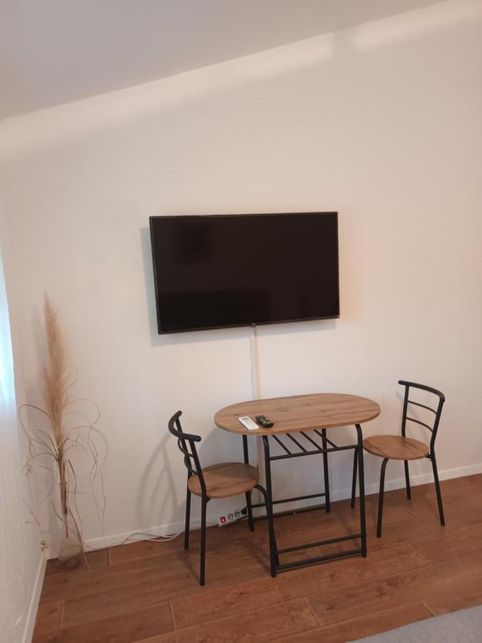 Apartman Susnjic Porec Esterno foto